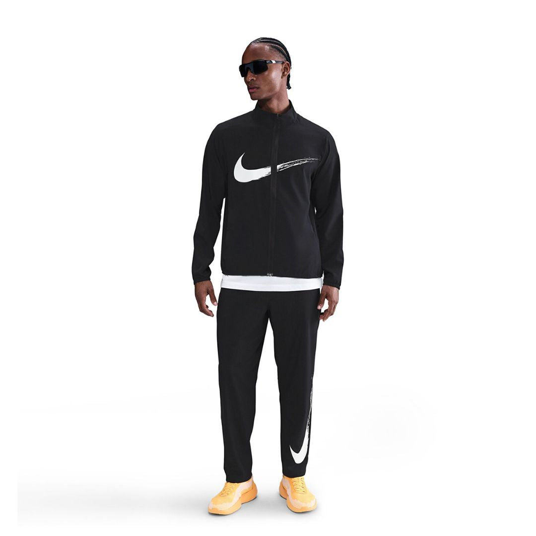Nike Form Men’S Dri-Fit Versatile Jacket