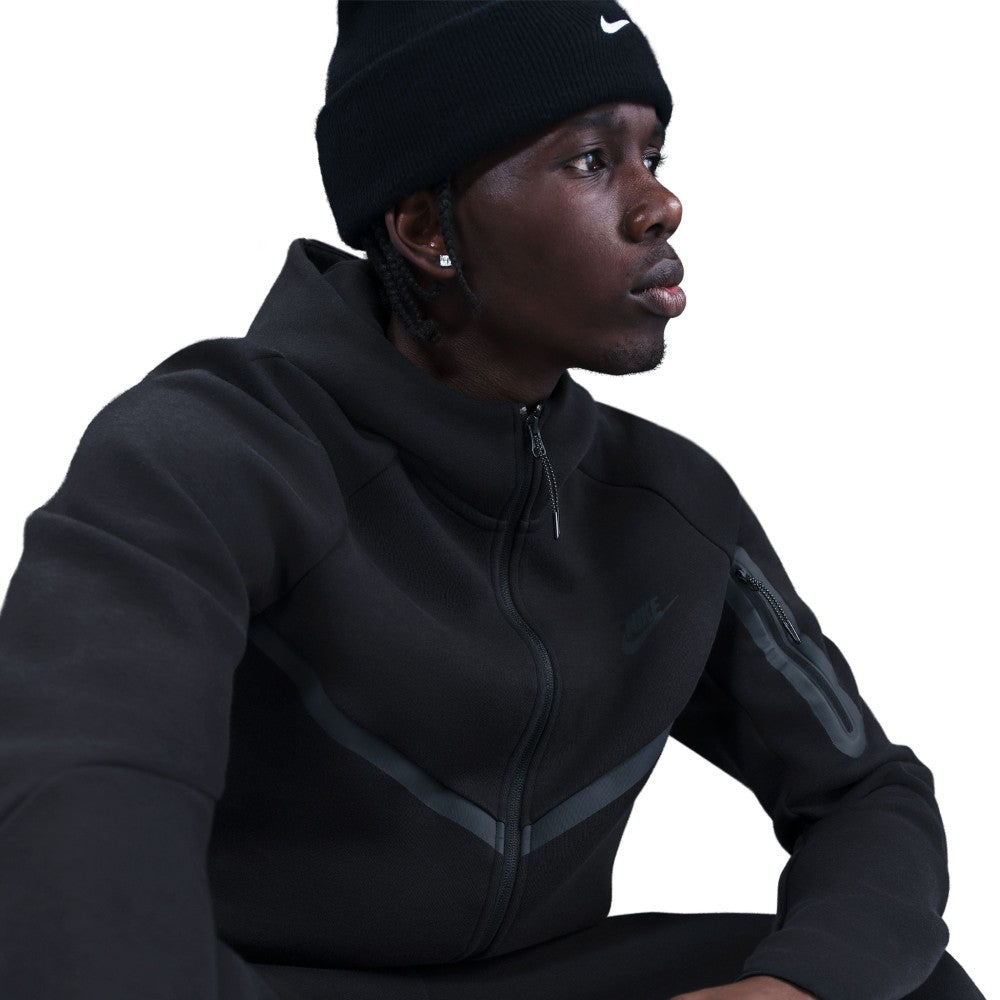 Tech Fleece Windrunner Full-Zip Jacket