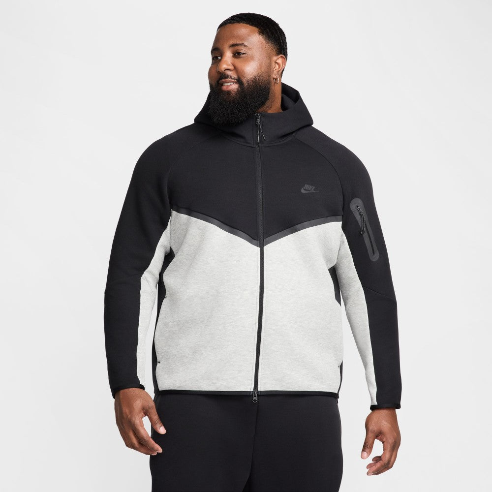 Tech Fleece Windrunner Full-Zip Jacket