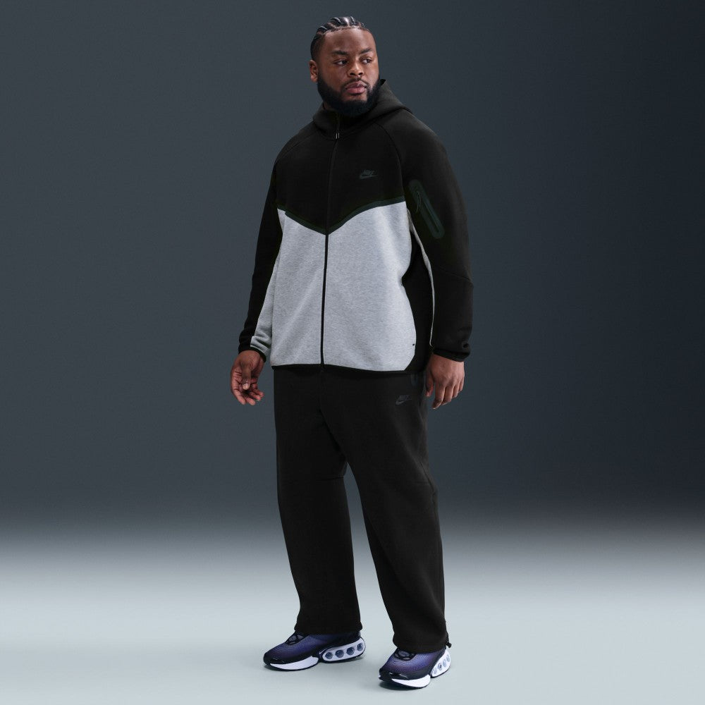 Tech Fleece Windrunner Full-Zip Jacket
