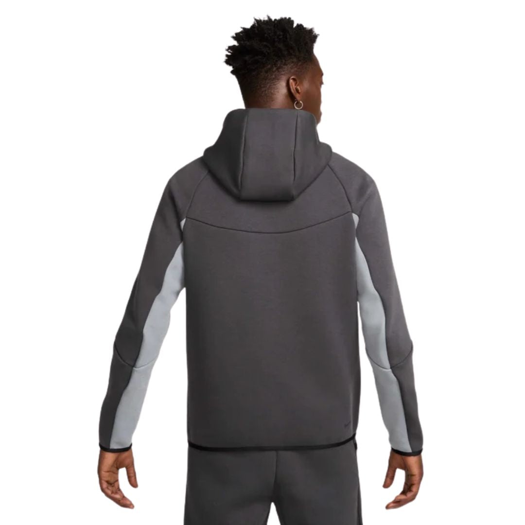 Nike Tech Men’S Fleece Windrunner Full-Zip Jacket