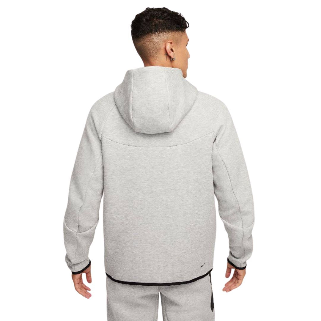 Nike Tech Men’S Fleece Windrunner Full-Zip Jacket