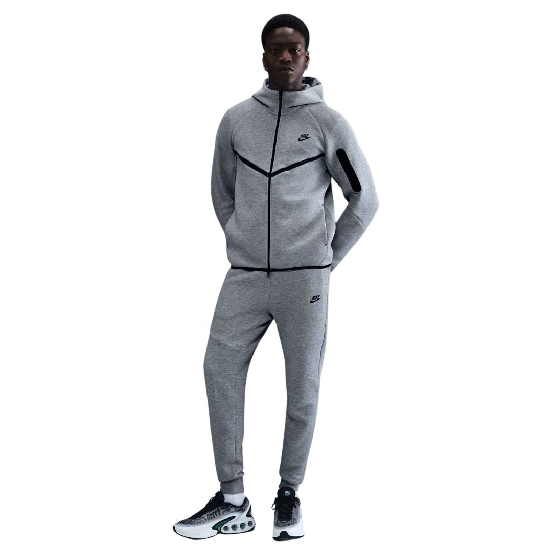 Nike Tech Men’S Fleece Windrunner Full-Zip Jacket