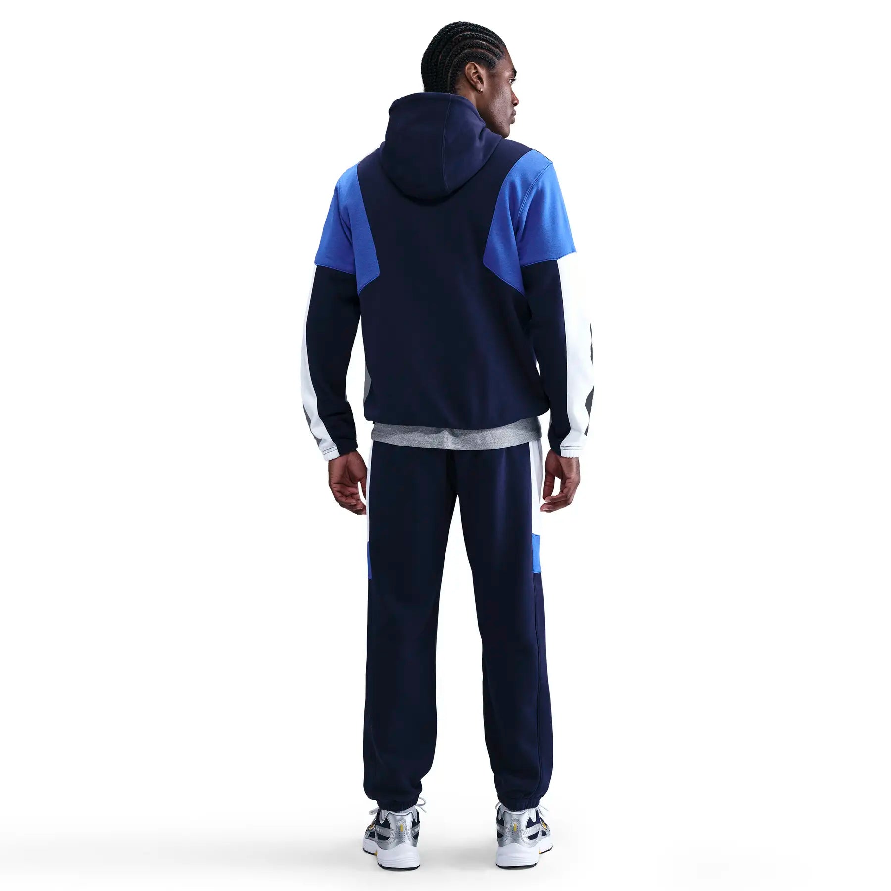 Tracksuit Club Gx