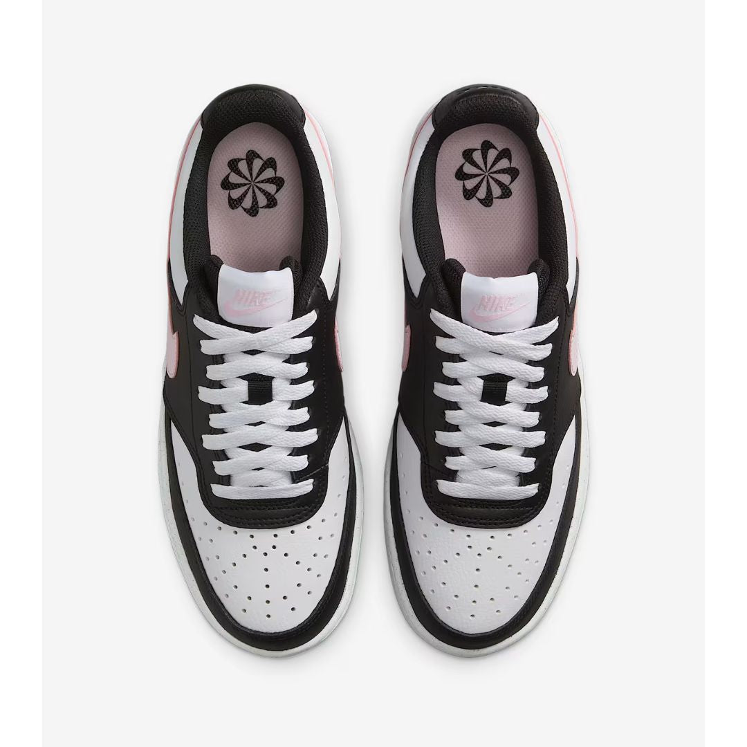 Nike Court Vision Low Next Nature Women’S Shoes