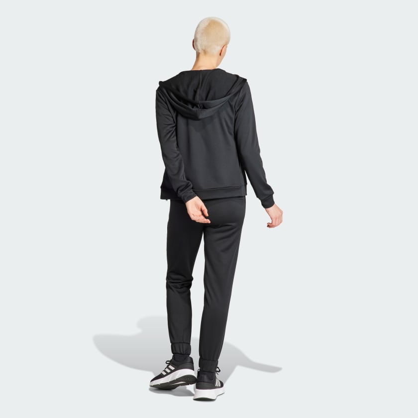 W Linear Ts