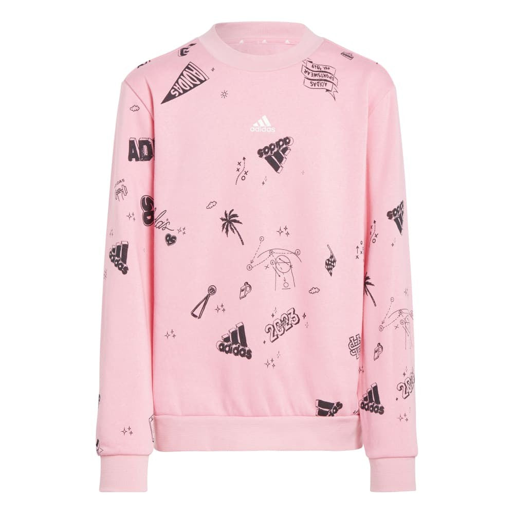 Jg Bluv Q3Sweat