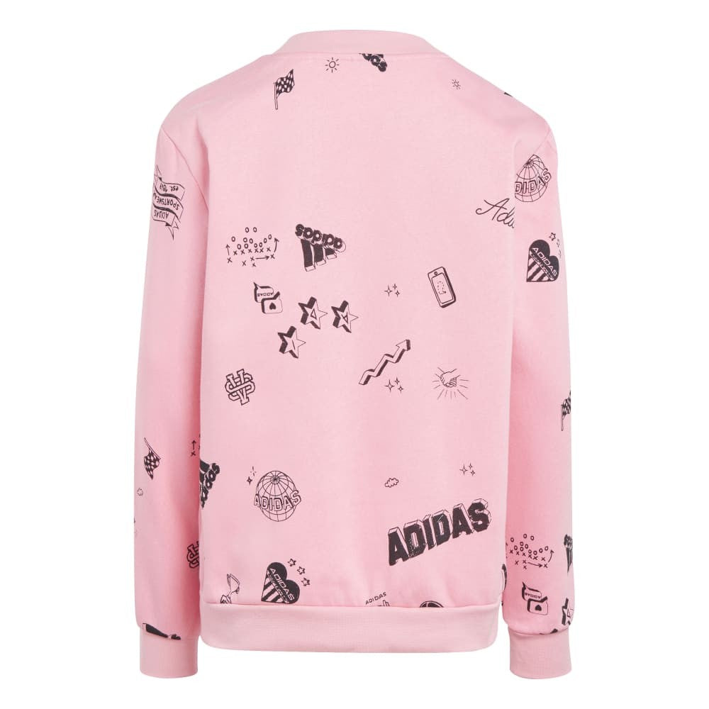 Jg Bluv Q3Sweat