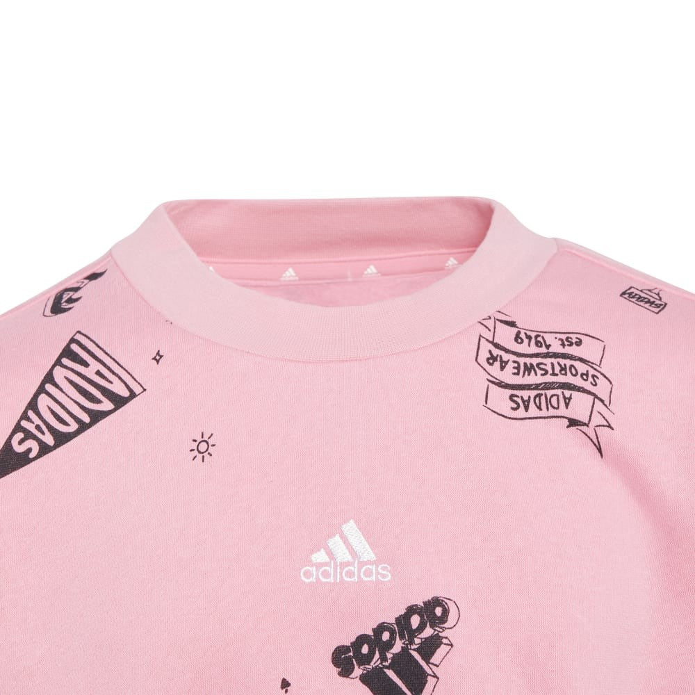 Jg Bluv Q3Sweat