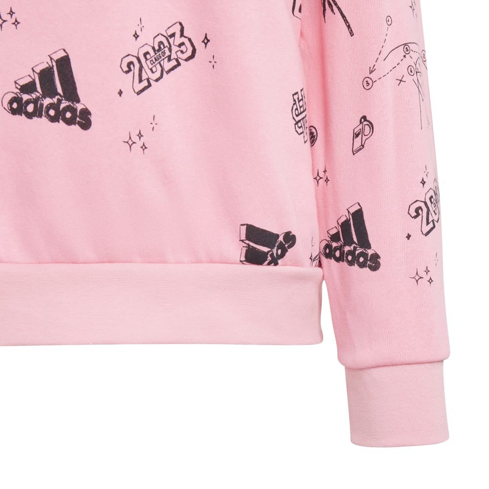 Jg Bluv Q3Sweat