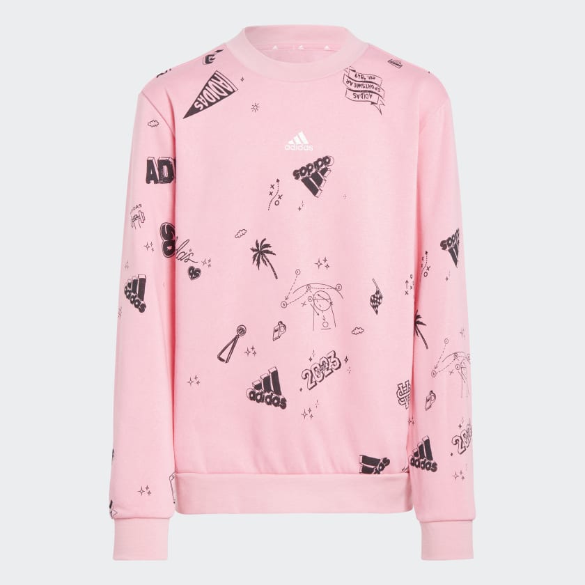 Jg Bluv Q3Sweat
