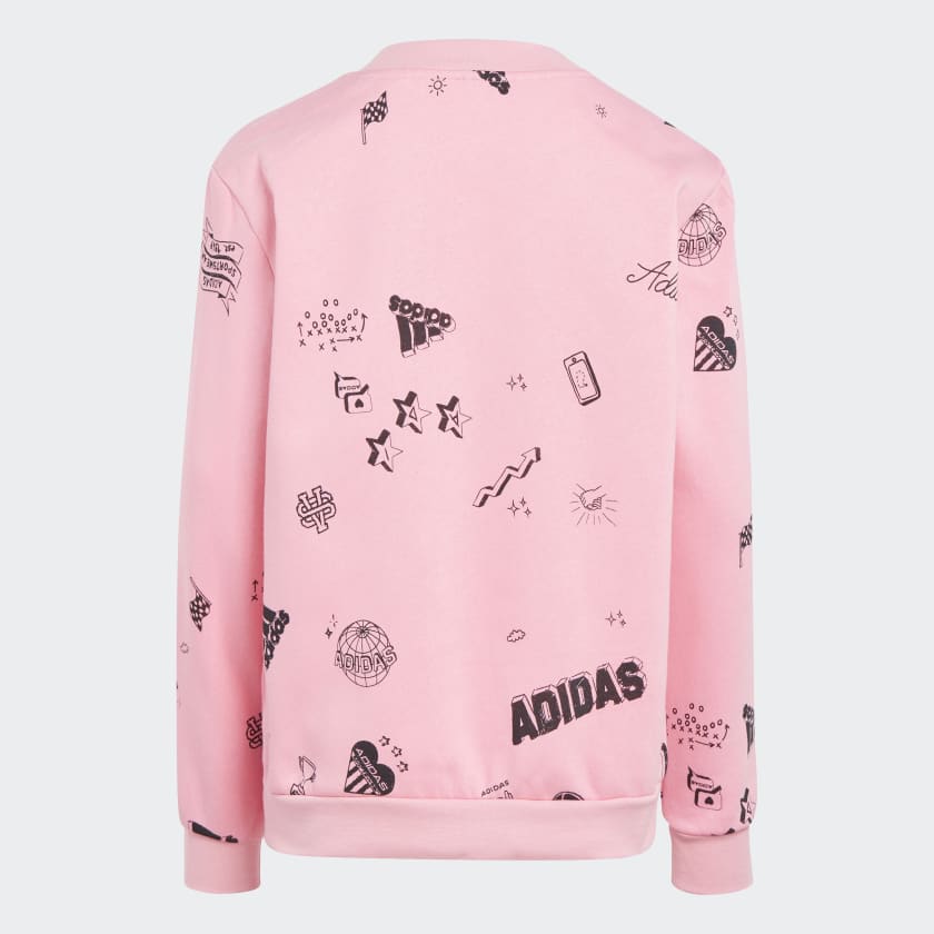 Jg Bluv Q3Sweat
