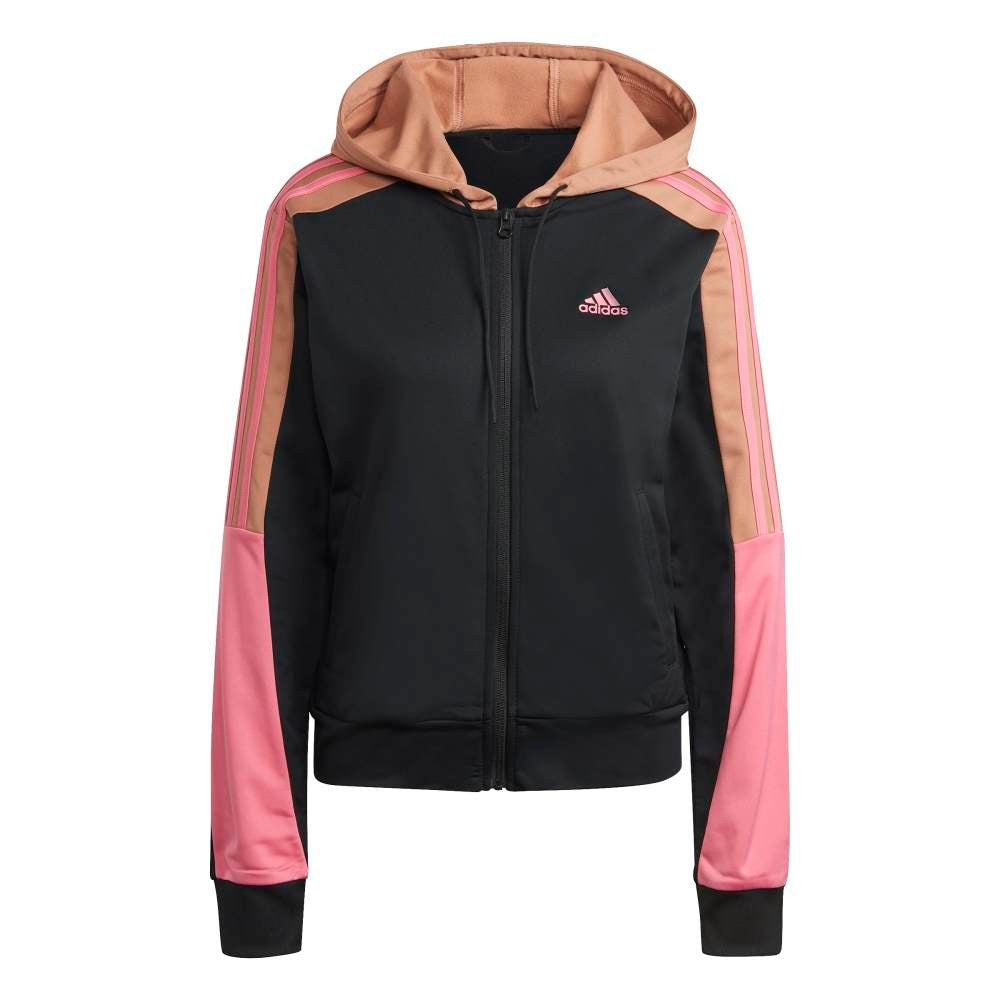 W Boldblock Ts