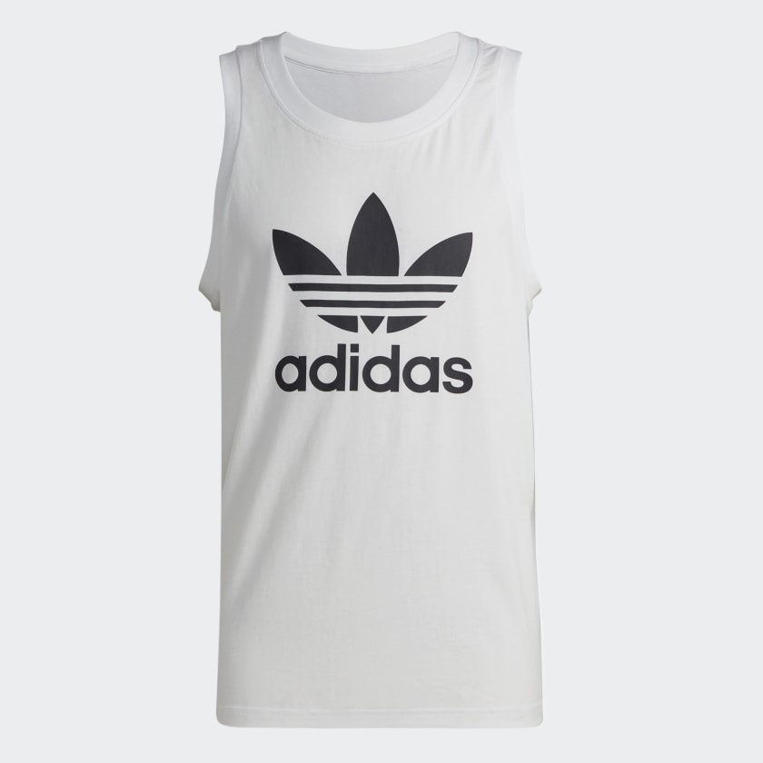 Trefoil Tank