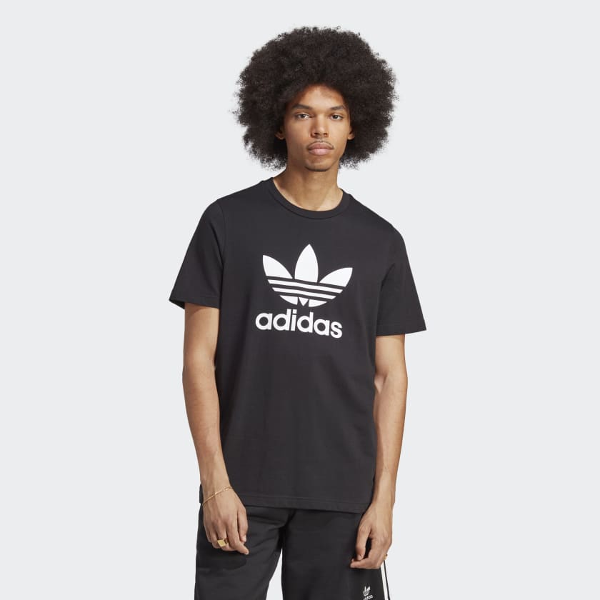 Trefoil T-Shirt