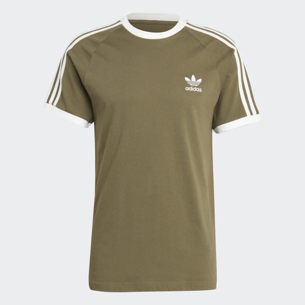 3-Stripes Tee