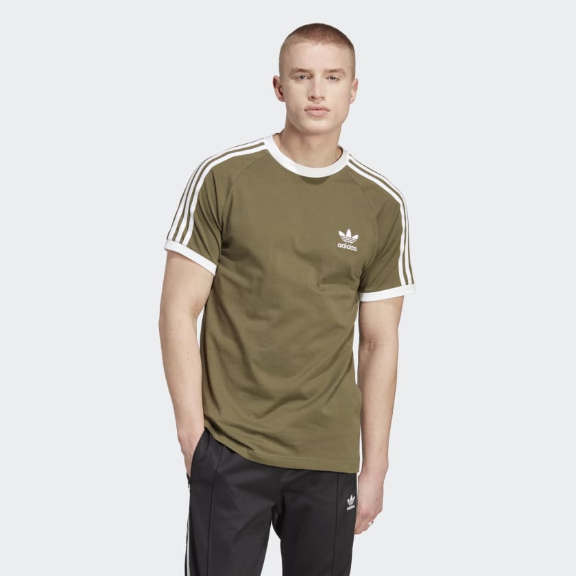 3-Stripes Tee