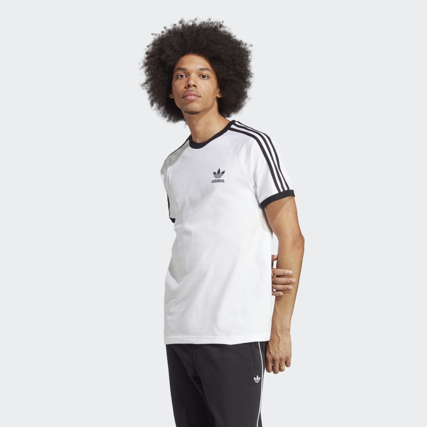 3-Stripes Tee