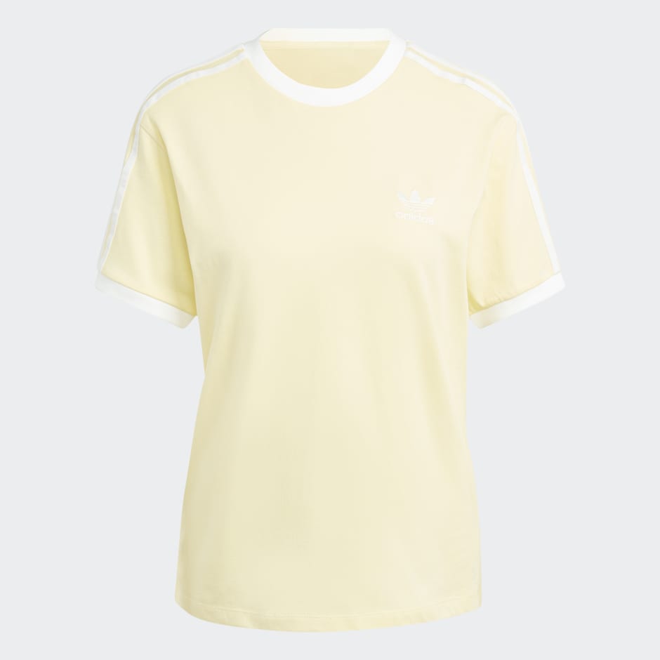 3 Stripes Tee