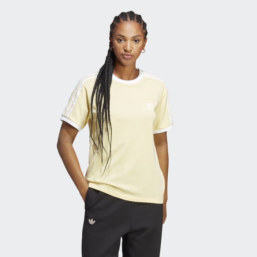 3 Stripes Tee