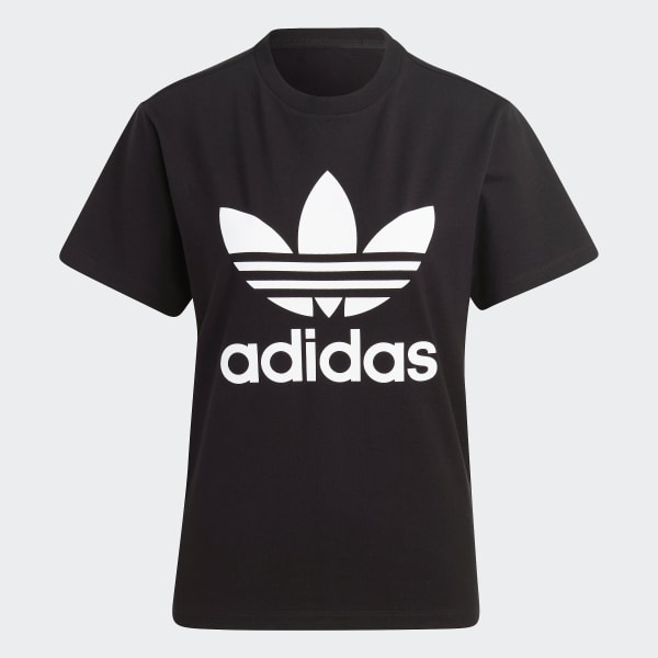 Trefoil Tee