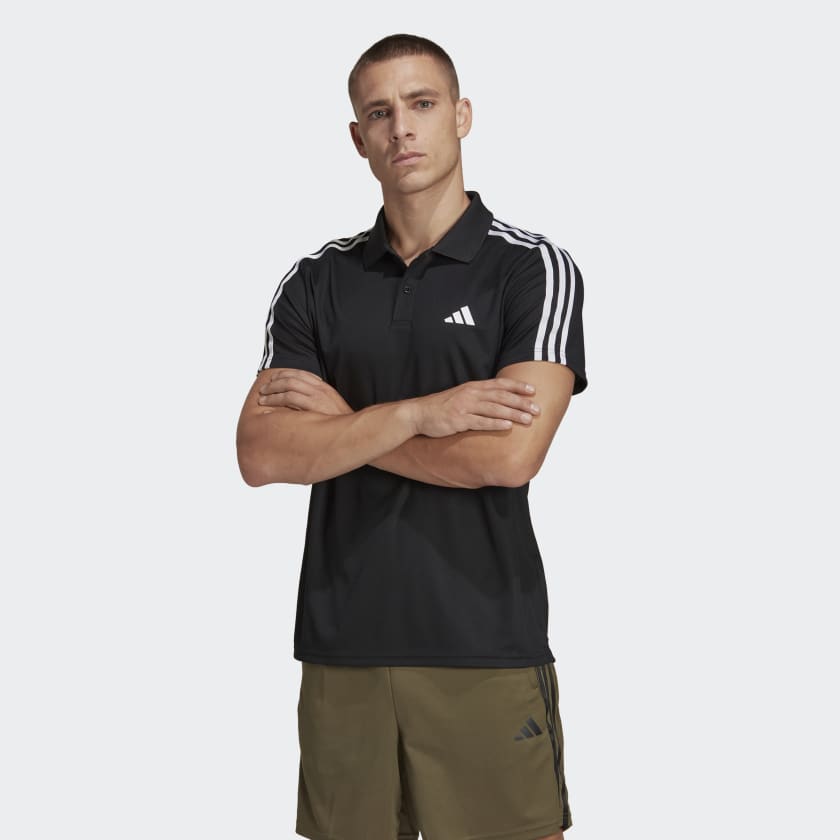 Tr-Es Piq 3Polo