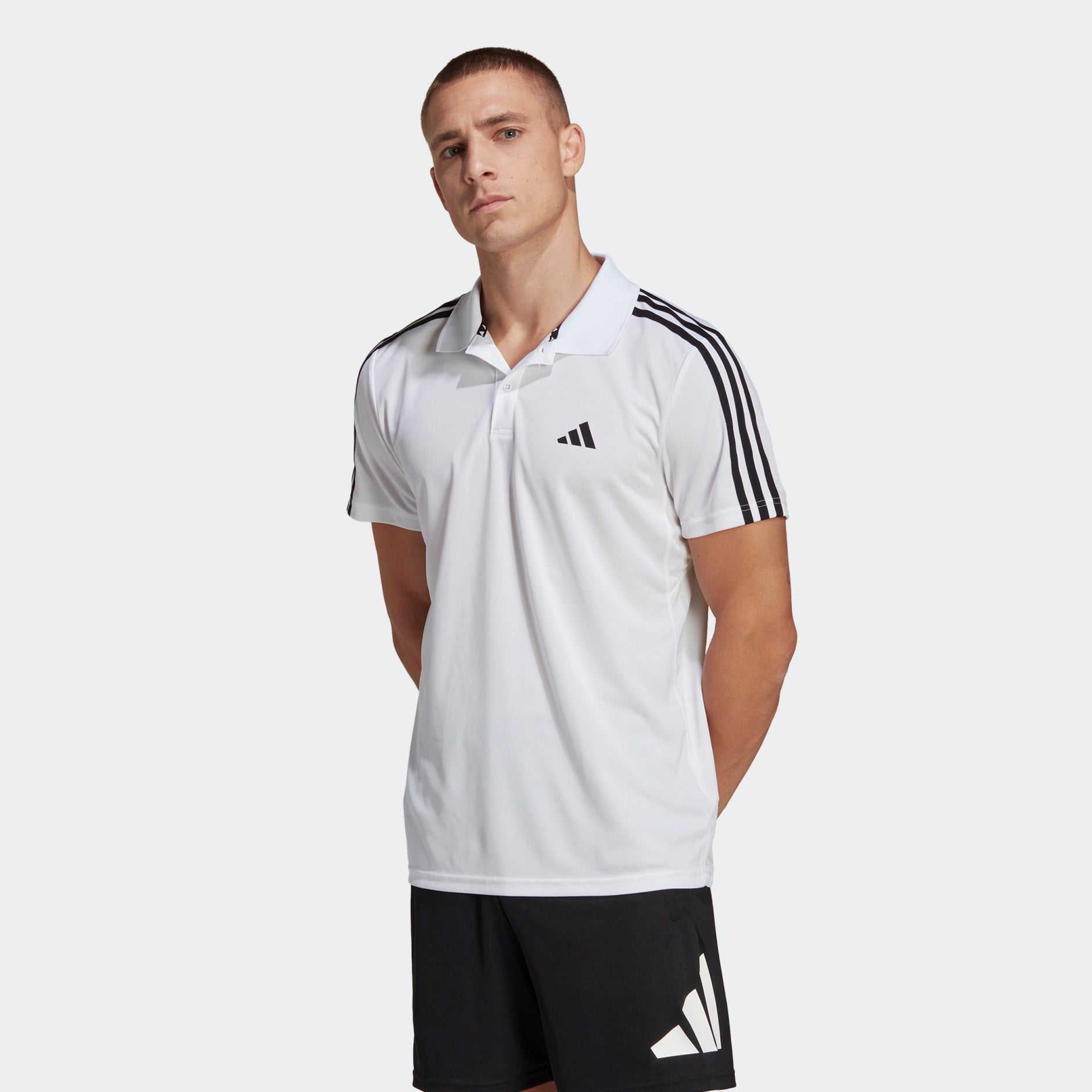 Tr-Es Piq 3Polo