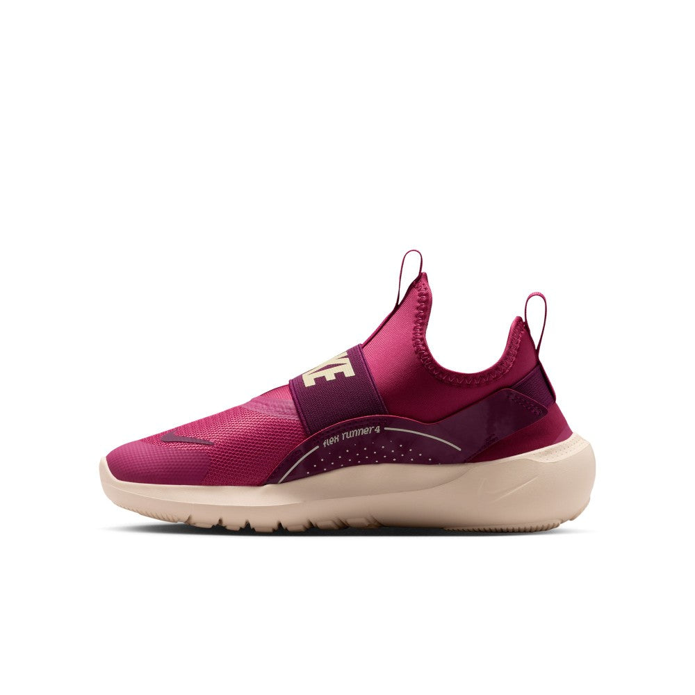 Flex Runner 4 Shoes