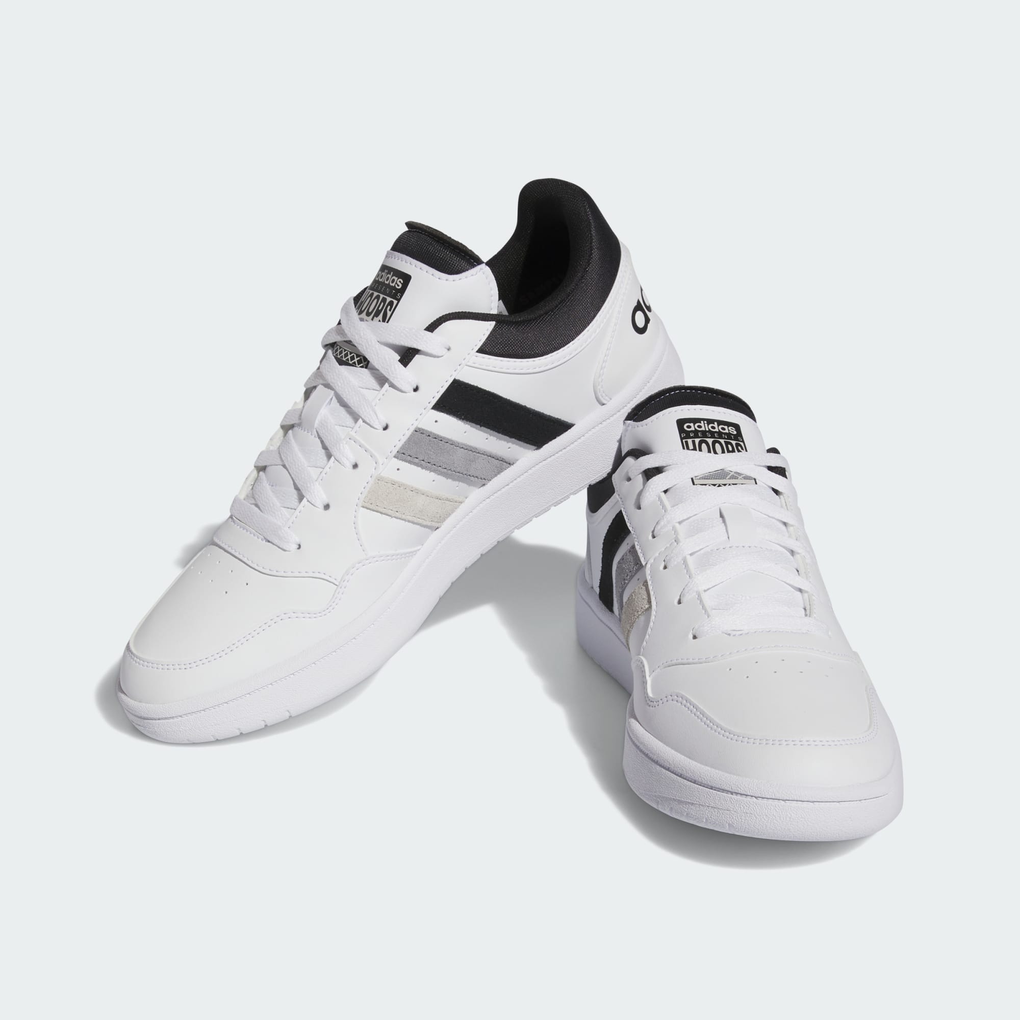 Hoops 3.0