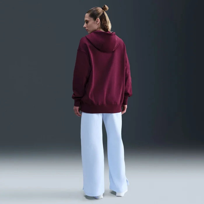 Nike Sportswear Phoenix Fleece Women’S Oversized Pullover Hoodie