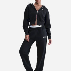 Sportswear Phoenix Fleece High-Waisted Sweatpants