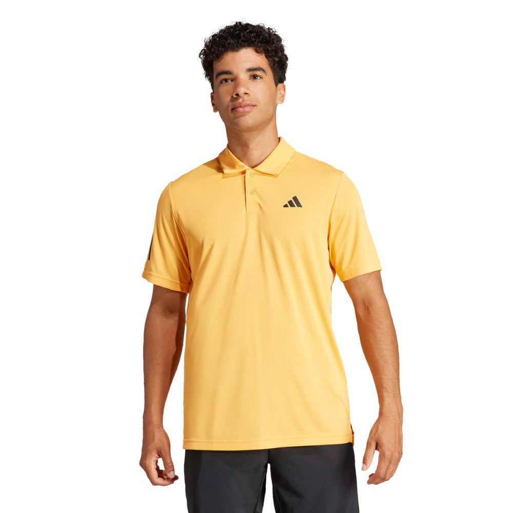 Club 3Str Polo