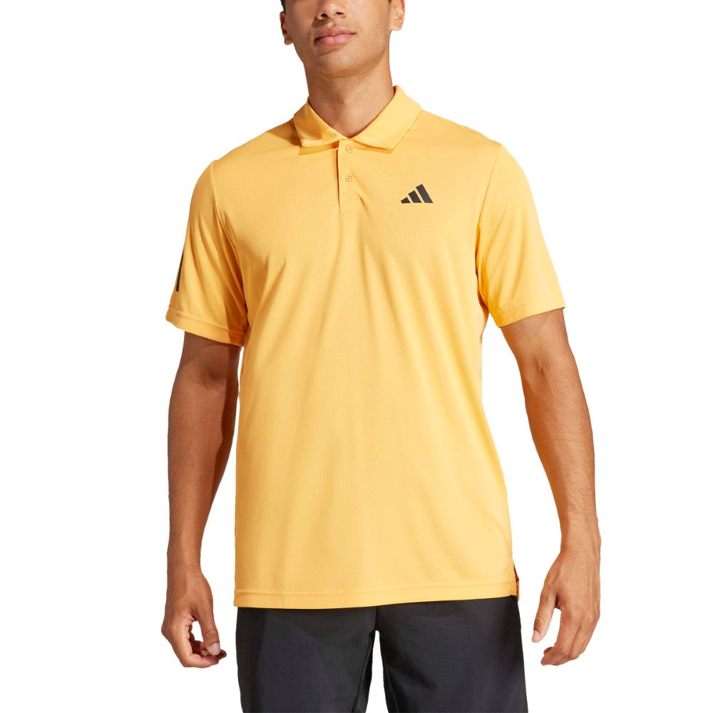 Club 3Str Polo