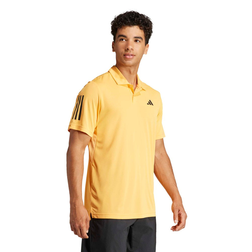 Club 3Str Polo