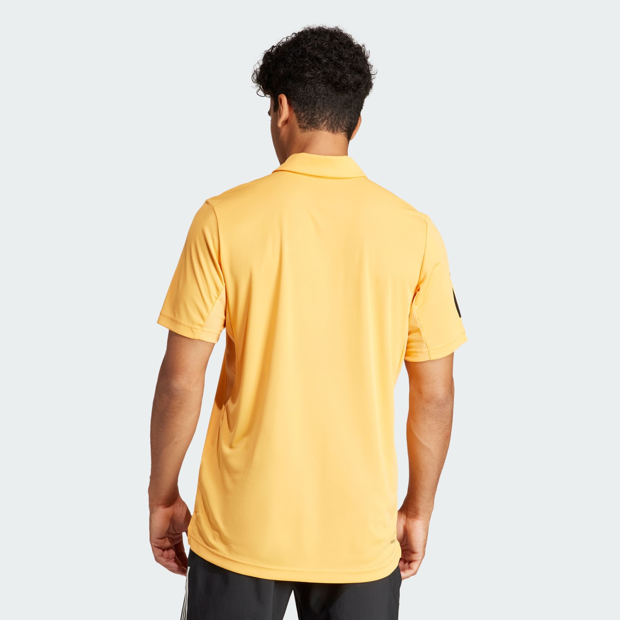 Club 3Str Polo