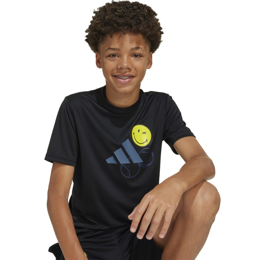 J Smi Short