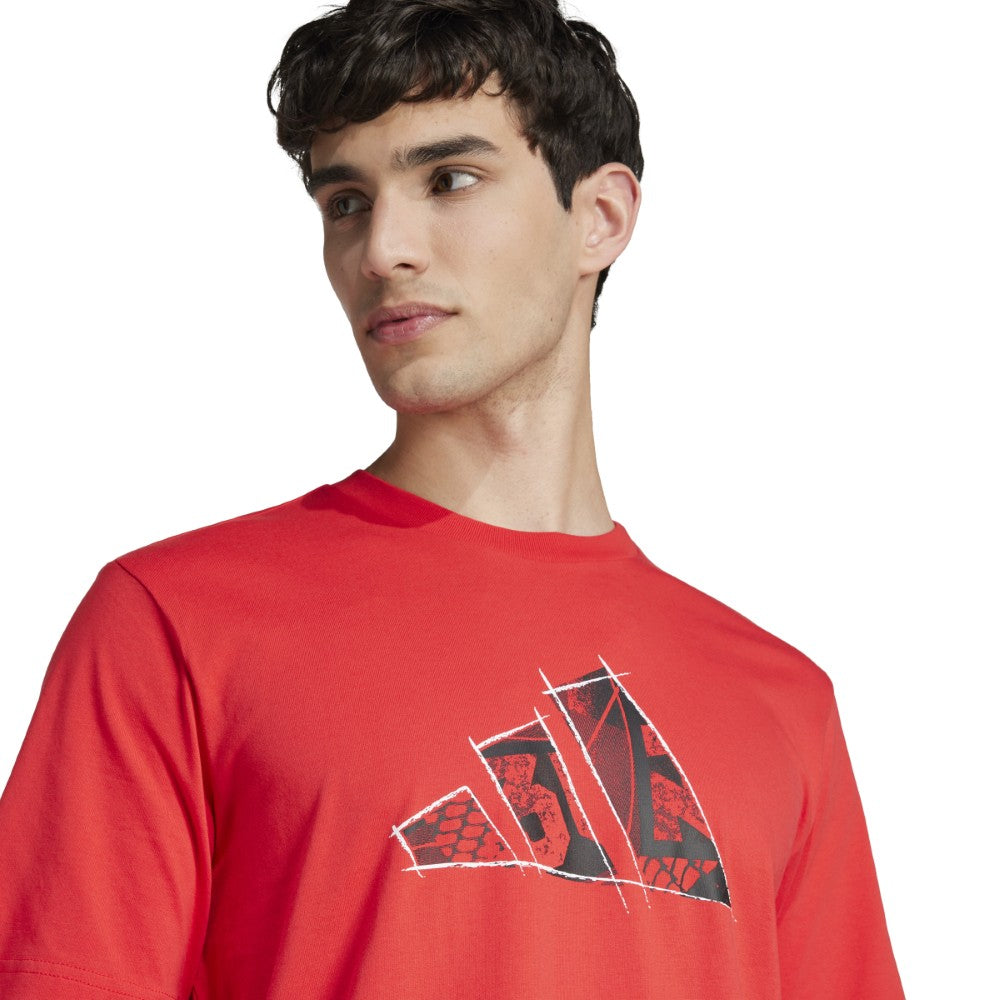 M Photo Logo T