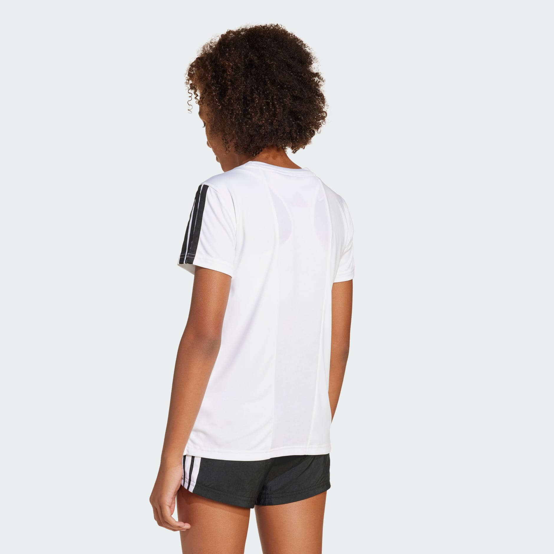 Jg Tr-Es 3S Tee