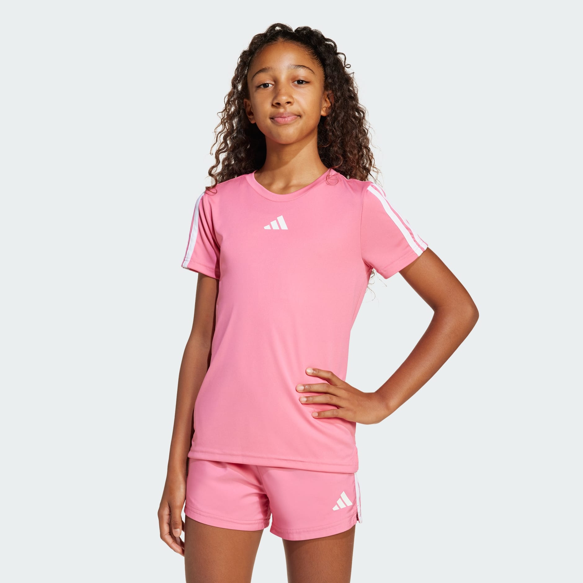 Jg Tr-Es 3S Tee