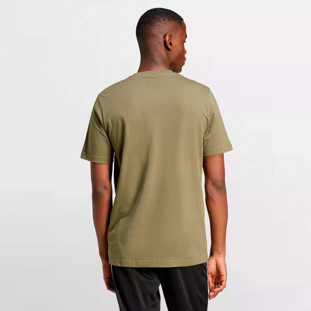 M C Camo Box T