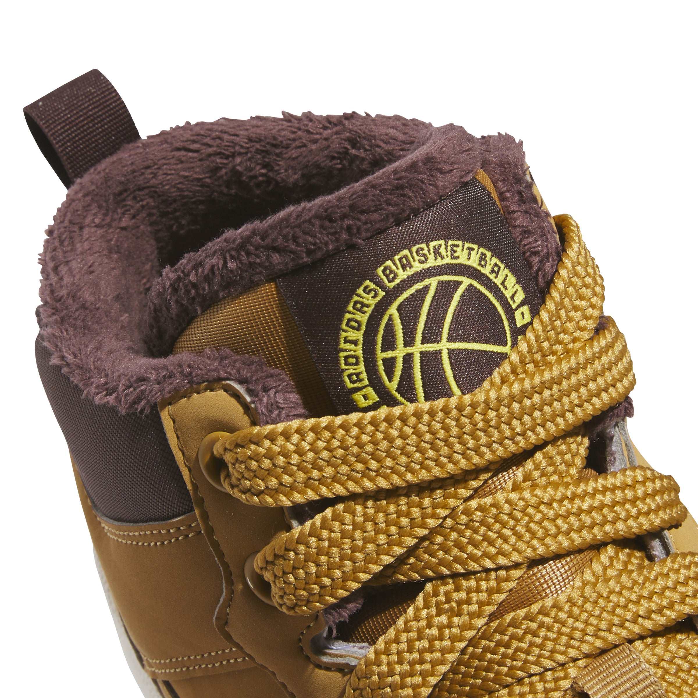Rapid Court Mid Winterized