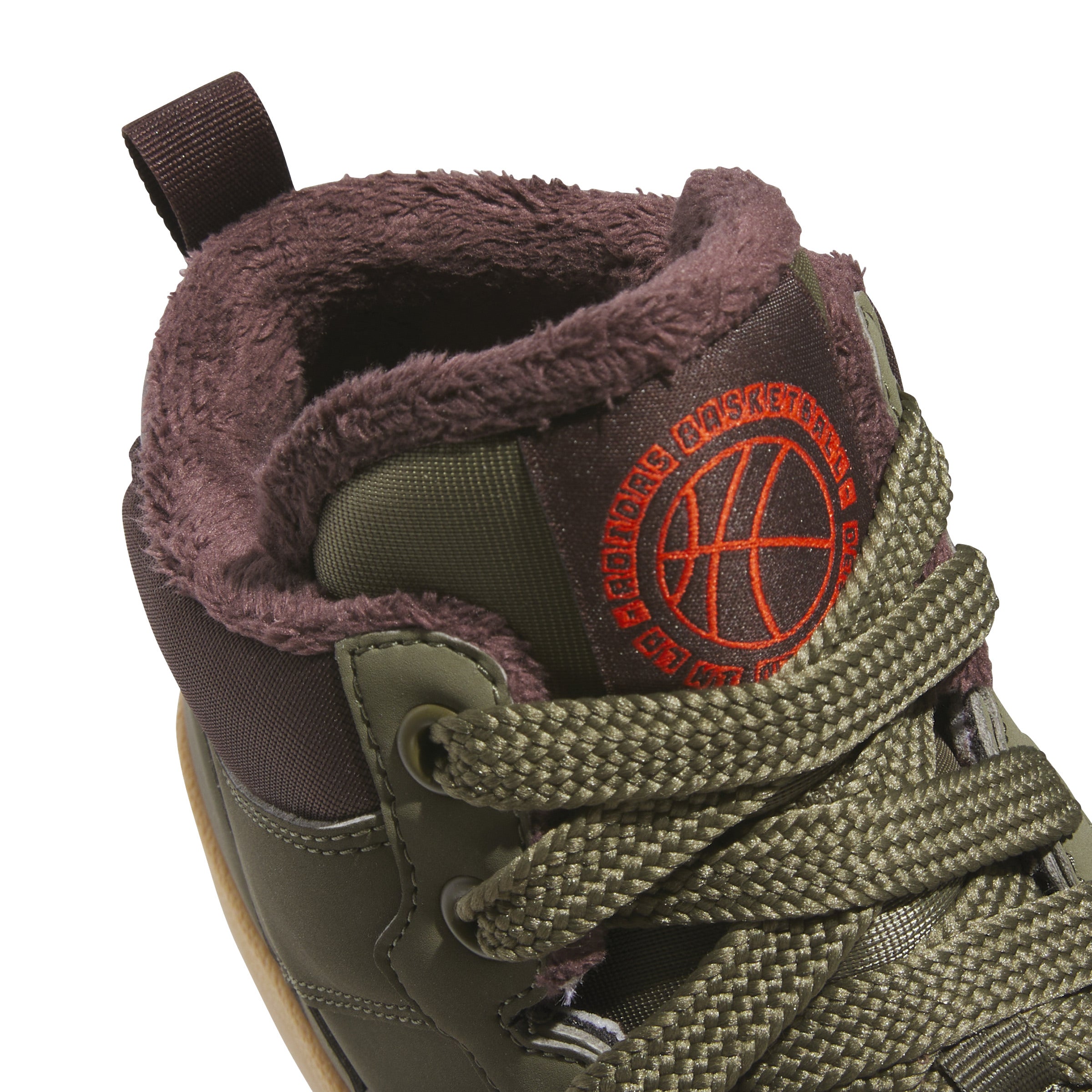Rapid Court Mid Winterized
