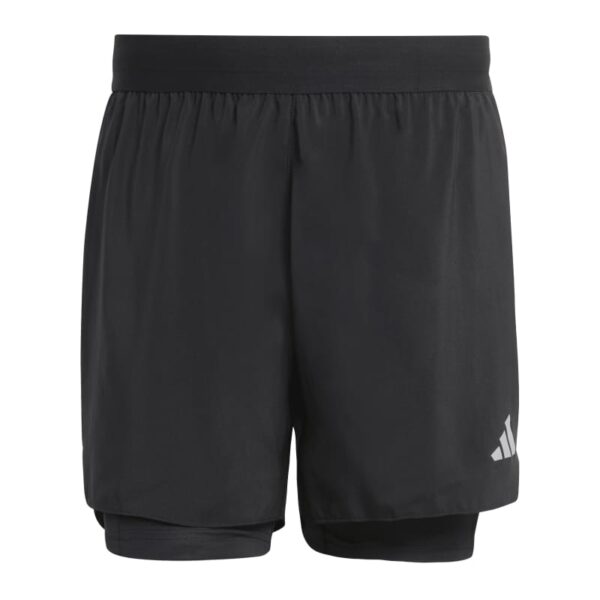 Adi365 Running Essentials 2In1 Shorts