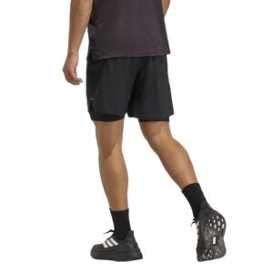 Adi365 Running Essentials 2In1 Shorts