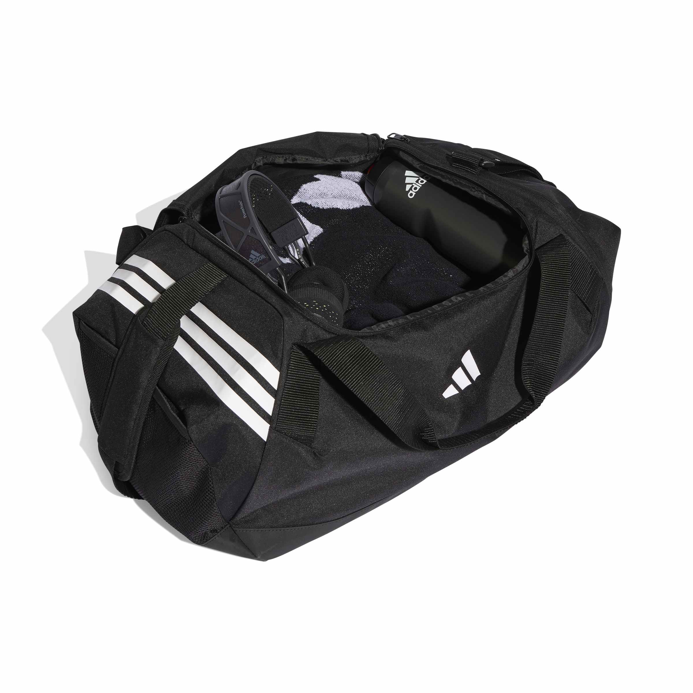 Tiro Duffle M