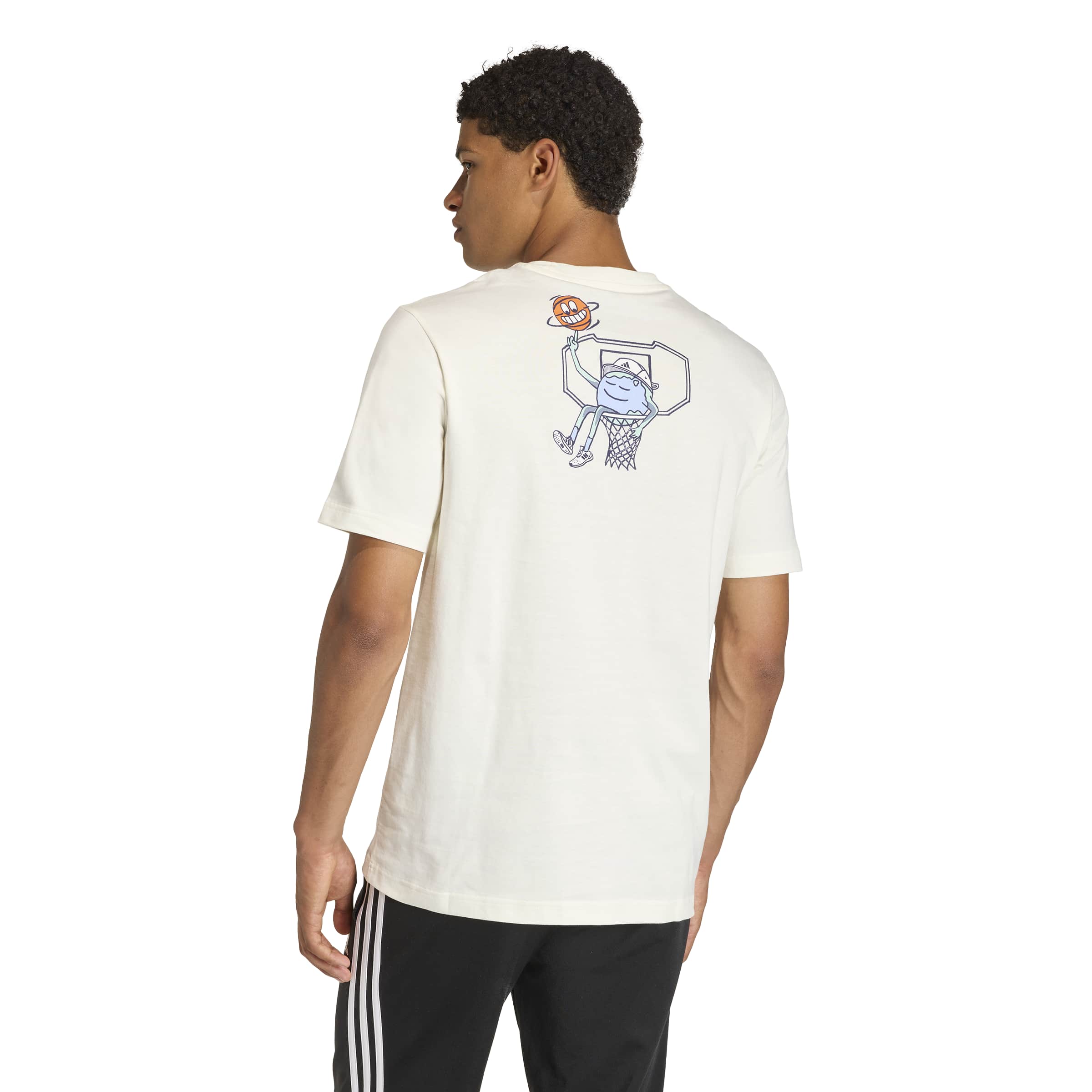 M Ed Bball T