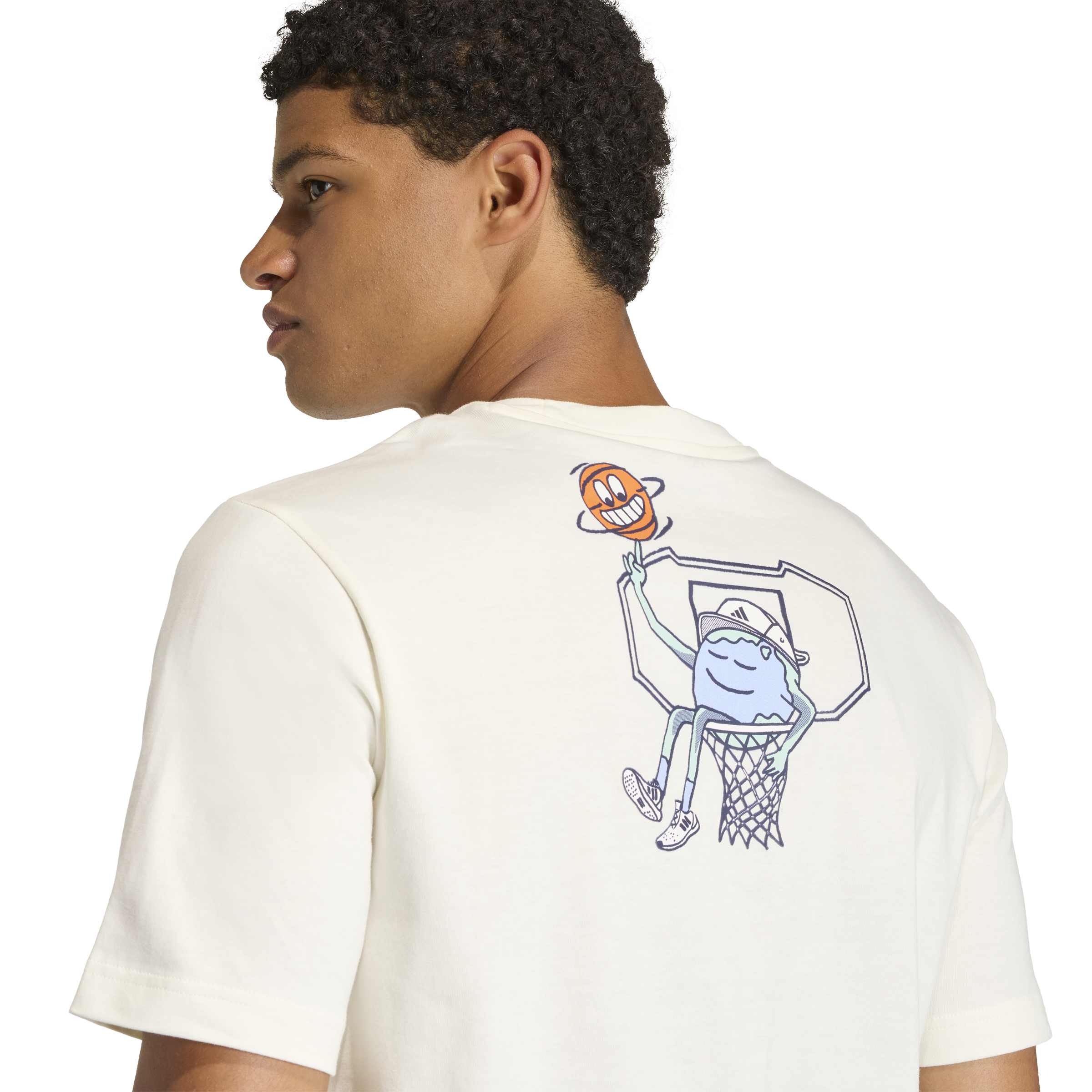 M Ed Bball T