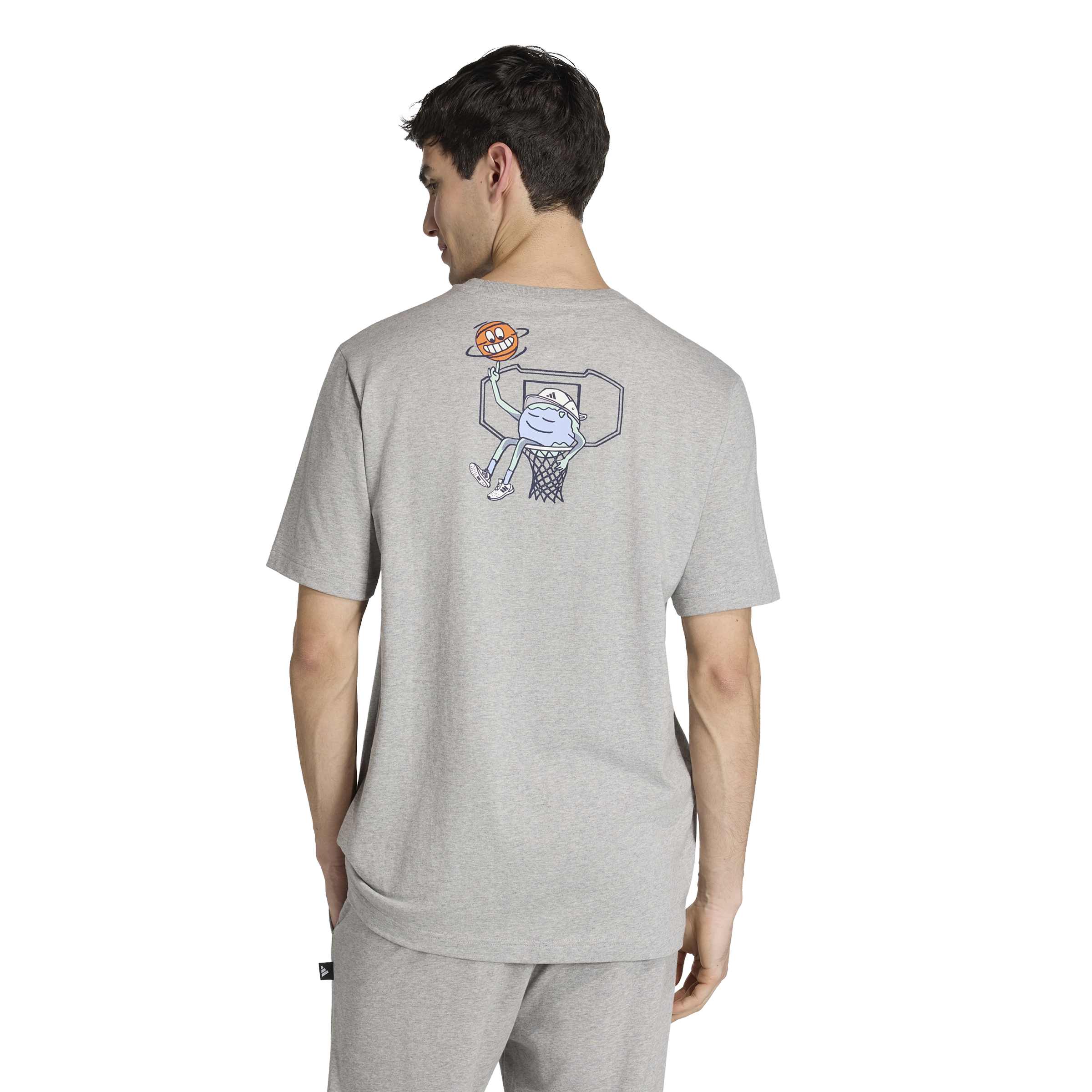 M Ed Bball T