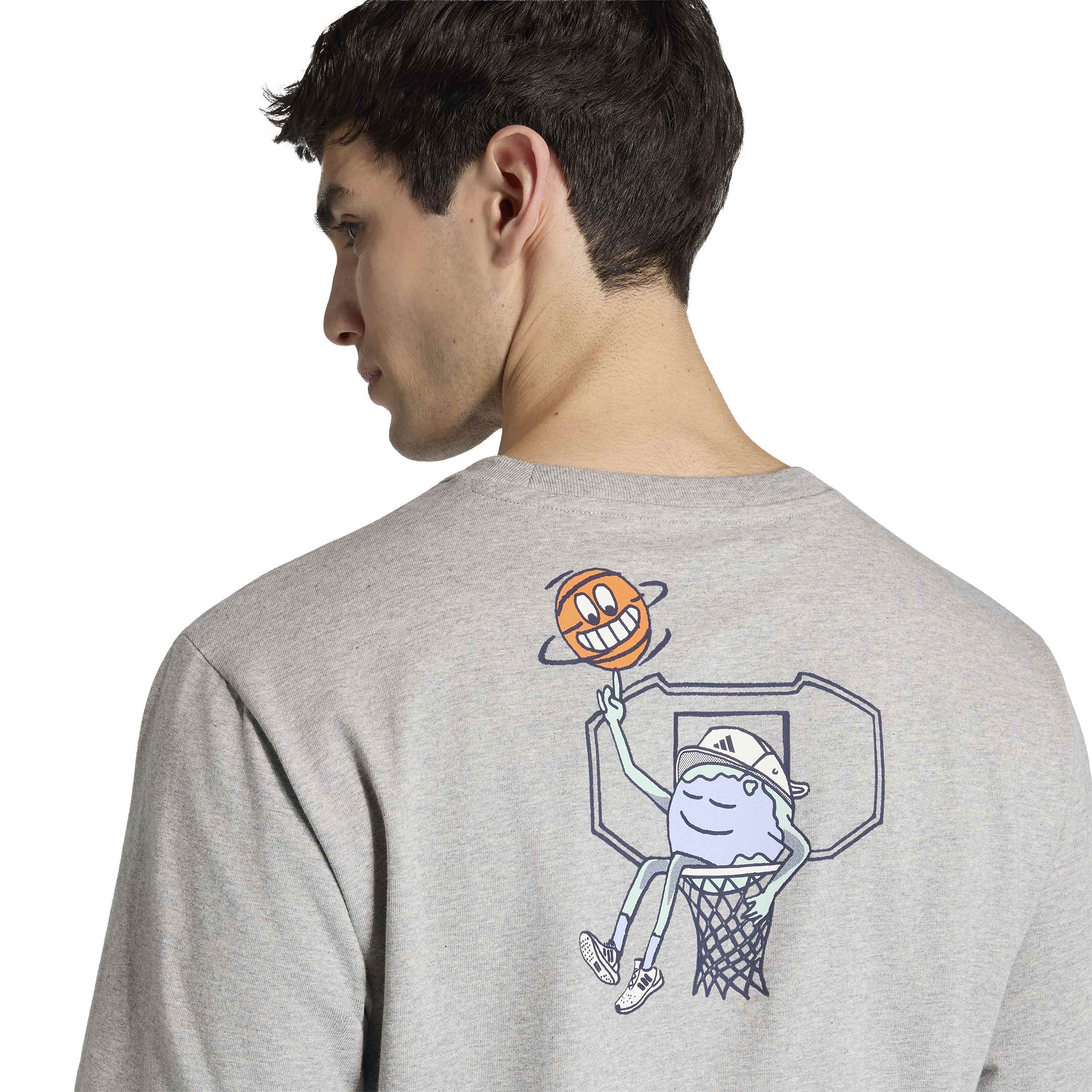 M Ed Bball T