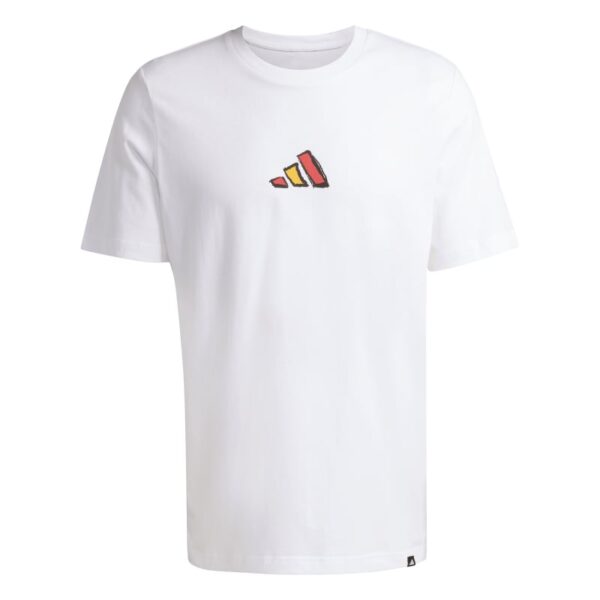 Spain Tango Graphic T-Shirt